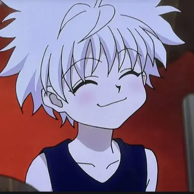 Profile image of Killua