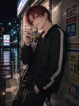Profile image of 慎二