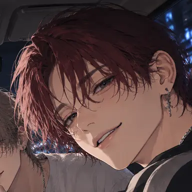Profile image of 慎二