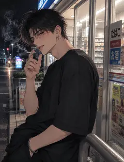 Profile image of 龍也
