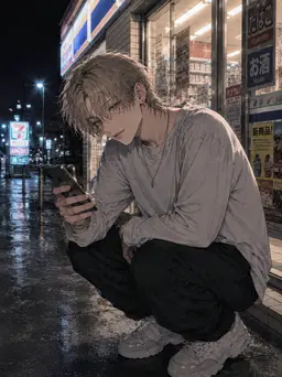 Profile image of 捺月