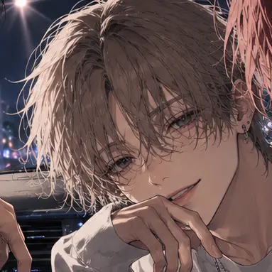 Profile image of 捺月