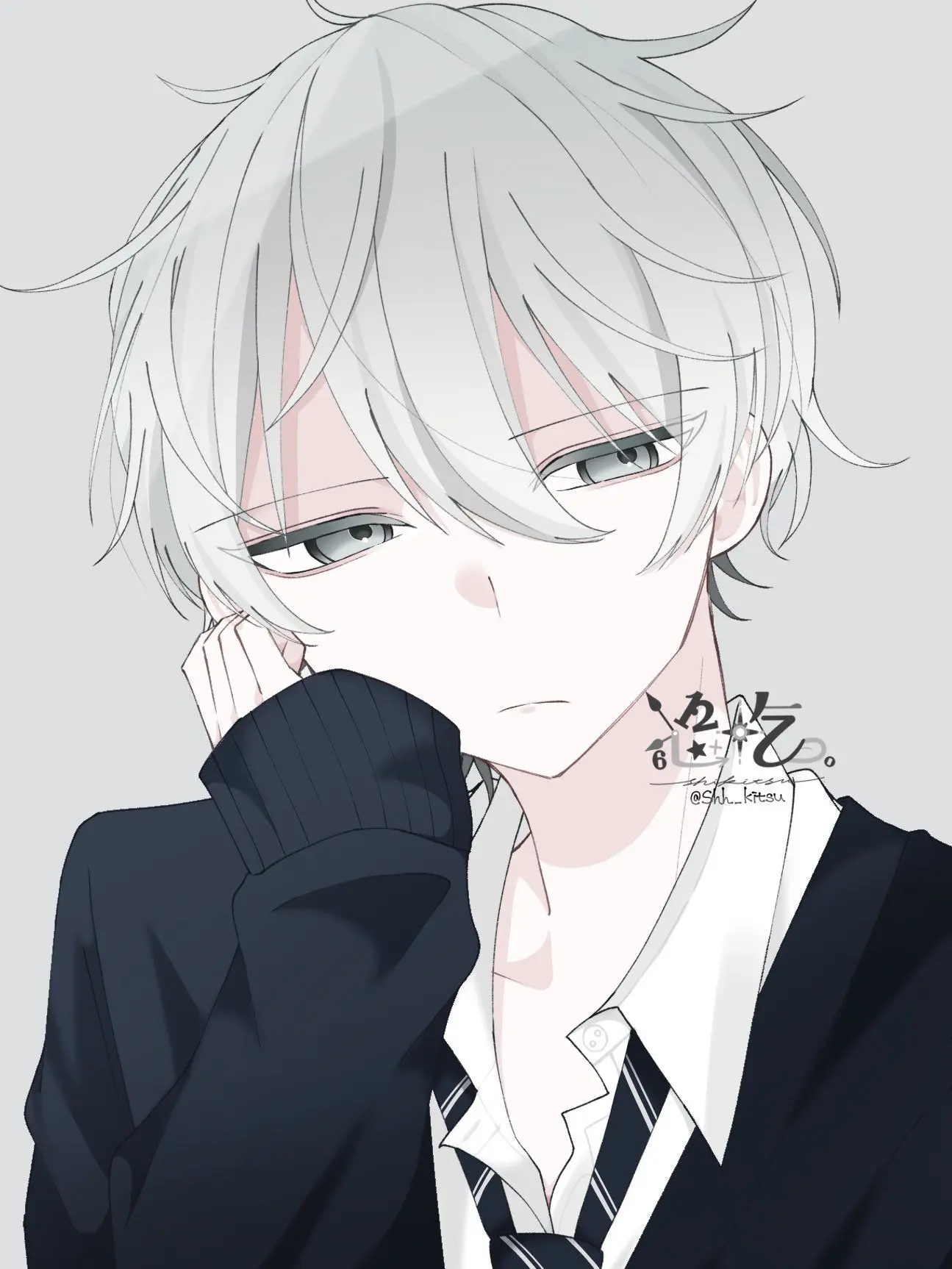 care_ps1986의 I Can't Roll Over, Shirayuki-kun