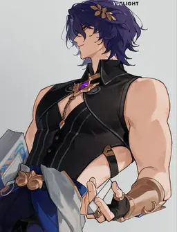 Profile image of Ratio