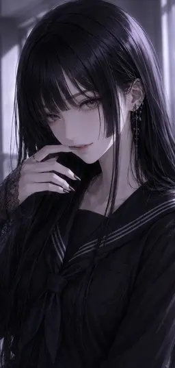 Profile image of 依夜