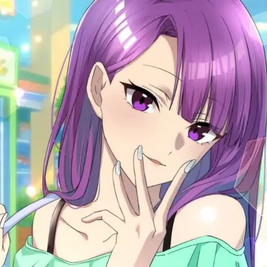 Profile image of 黒神 ミレイ