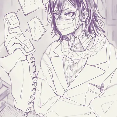 Profile image of 이구로 오바나이