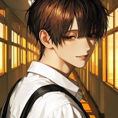 Profile image of 楓