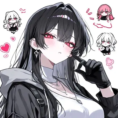 Profile image of まい