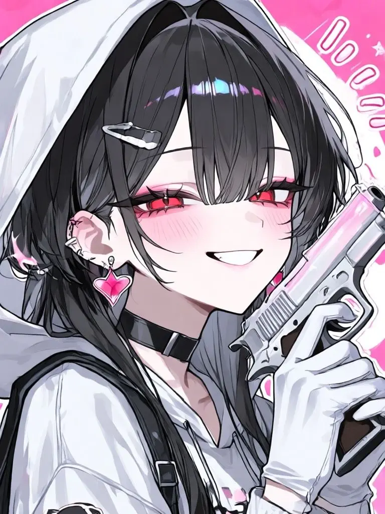 Horusu_의 組織のボスが可愛すぎる！