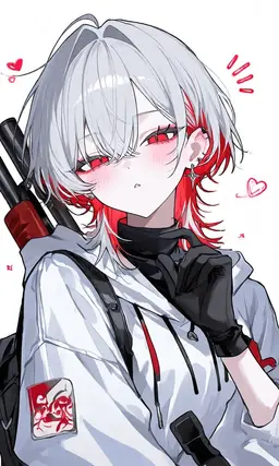 Profile image of はづき