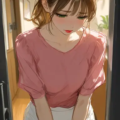 Profile image of Leah