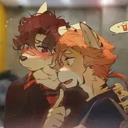 StupidGuest9179의 Furry Gay Friends