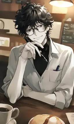 Profile image of 梓