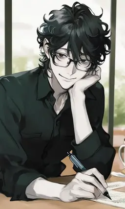 Profile image of 梓