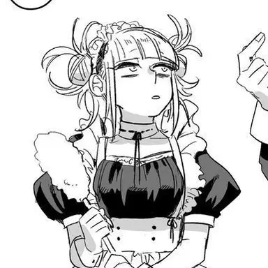 Profile image of トガヒミコ