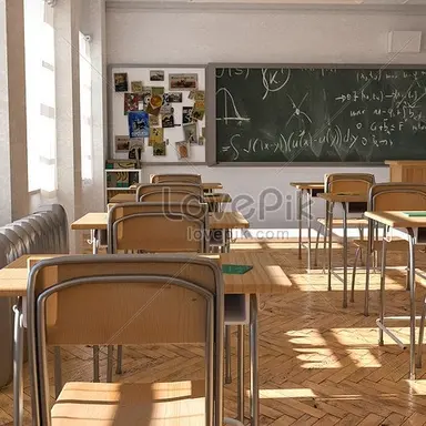 Profile image of 초능력 학교