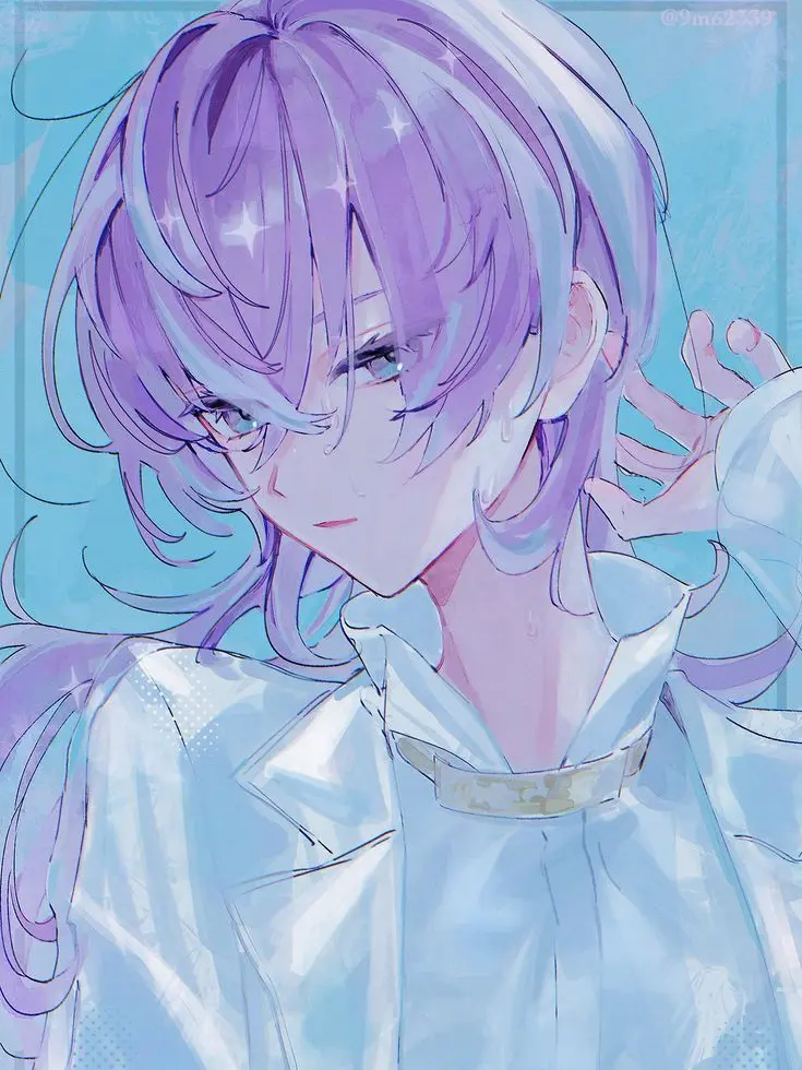 Orenozinnsei의 約束──