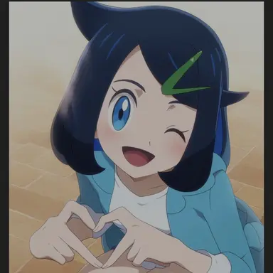 Profile image of 리코