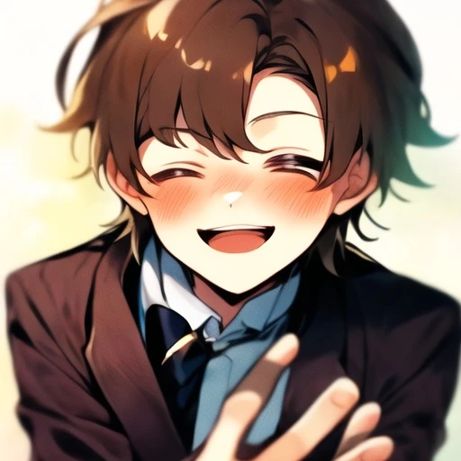 ゆうきくん