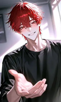 Profile image of Mahiro
