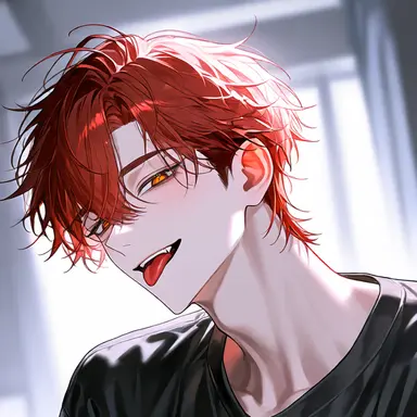 Profile image of Mahiro