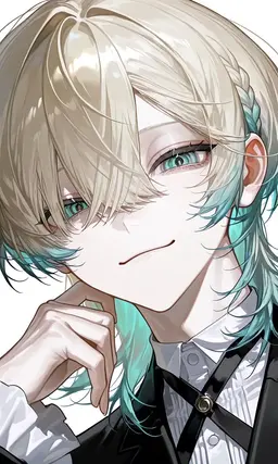 Profile image of Leo