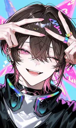 Profile image of Aoi