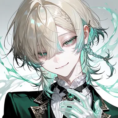 Profile image of Leo