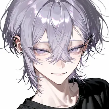 Profile image of Shion