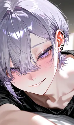 Profile image of Shion