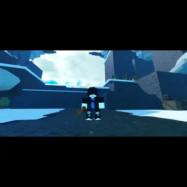 Profile image of 블랙