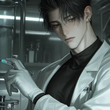 Profile image of 透