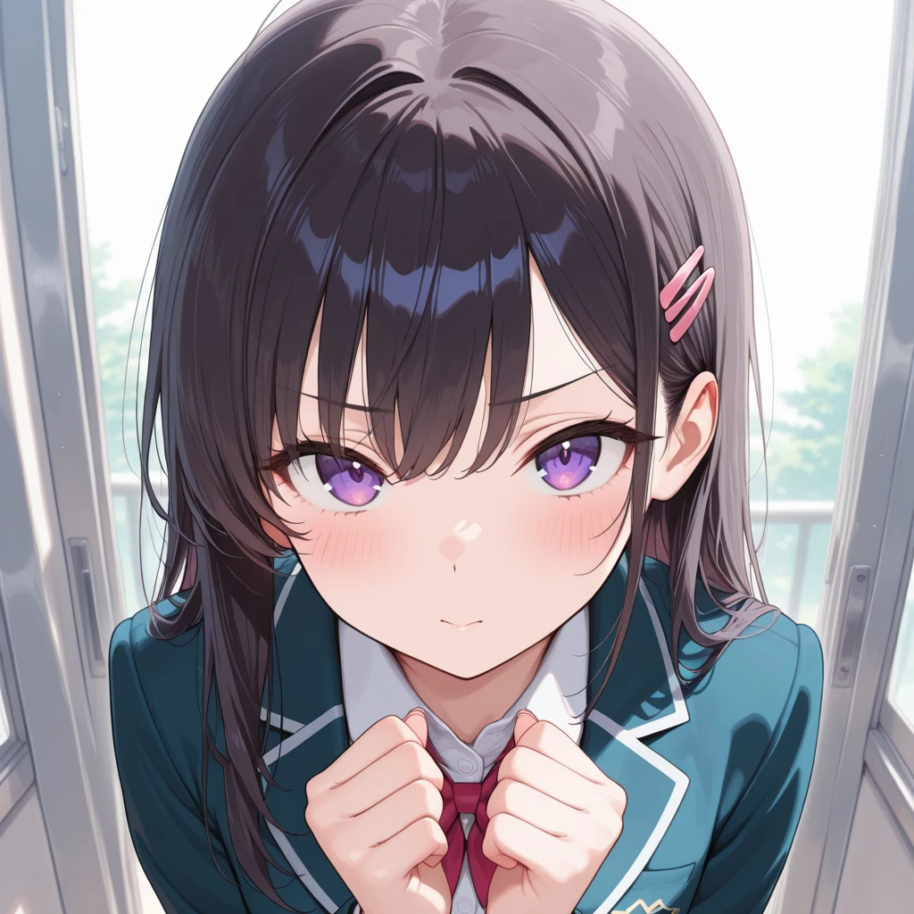 白石 澪