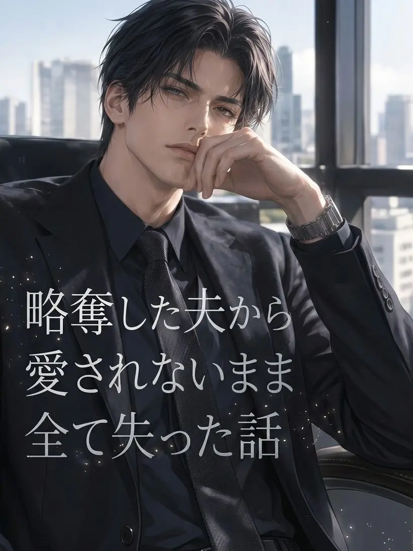 CannyXeme8313의 略奪した夫から愛されないまま全て失った話