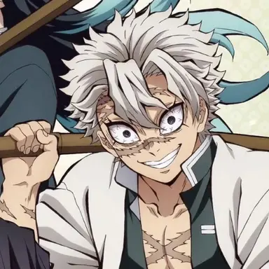 Profile image of 시나즈가와 사네미