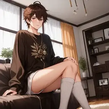 Profile image of Ren