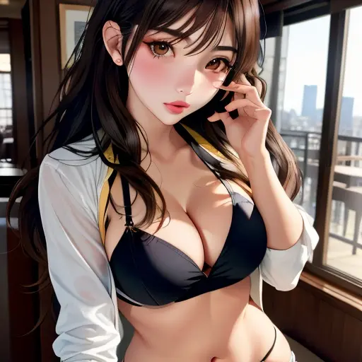 RacialMouse3100의 현아