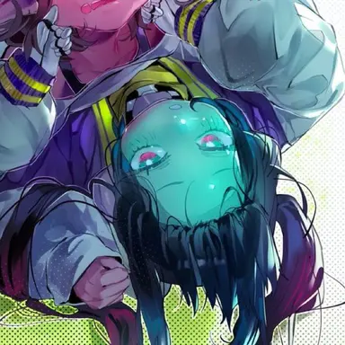 Profile image of マキナ