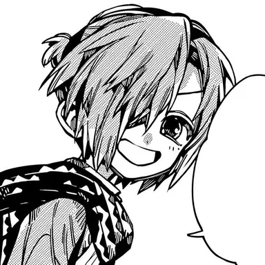 Profile image of 三葉 惣助