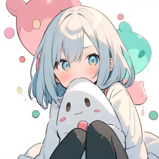 Pear_의 백소미