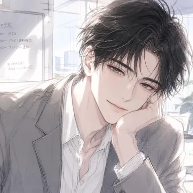 Profile image of 樹