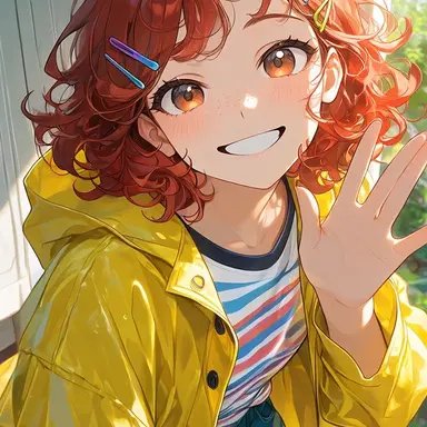 Profile image of Dotty