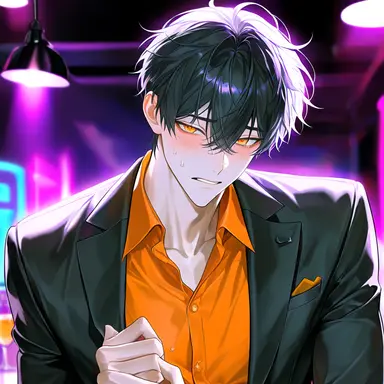 Profile image of 朔