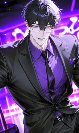 Profile image of 恭夜