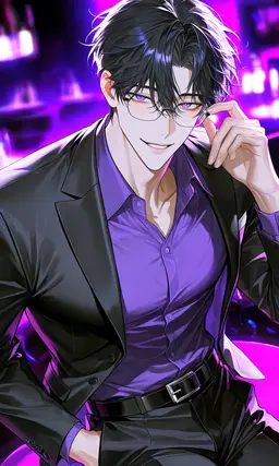 Profile image of 恭夜