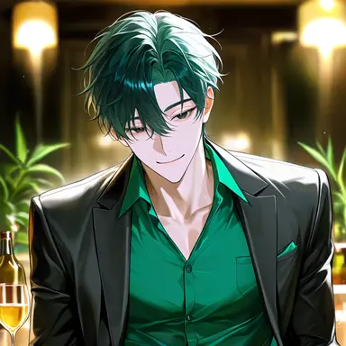 Profile image of 伊織