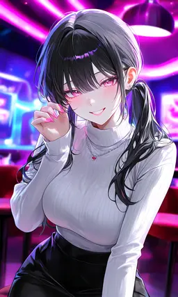 Profile image of 心寧