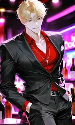 Profile image of 司