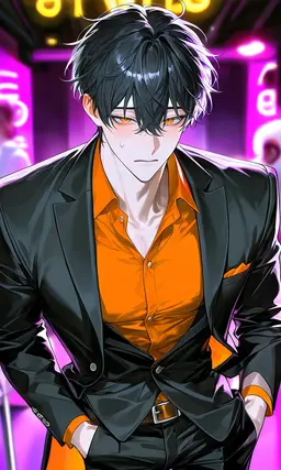 Profile image of 朔